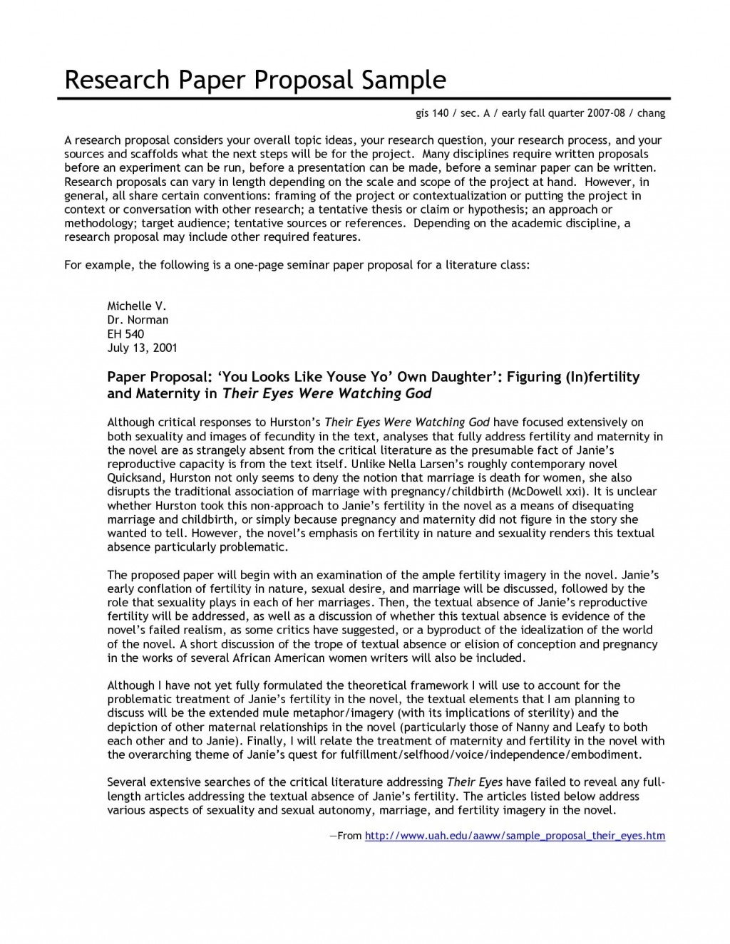006 Phd Proposal Sample Social Science Example Of Research ~ Museumlegs pertaining to Scientific Paper Template Word 2010