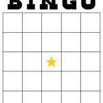 10 Best Custom Bingo Card Printable Template – Printablee Regarding Card Game Template Maker