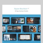 10 Best Free Indesign Brochure Templates (Download Creative Designs 2020) regarding Brochure Templates Free Download Indesign