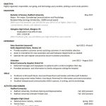 10+ College Student Resume Templates | Ms Word, Excel & Pdf Formats In College Student Resume Template Microsoft Word