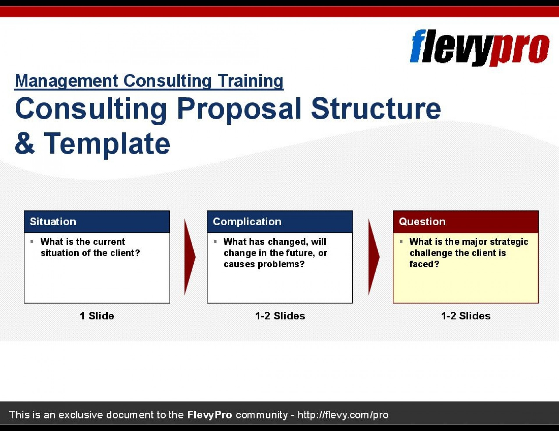 10 Consulting Proposal Template Mckinsey – Template Free Download Throughout Mckinsey Consulting Report Template