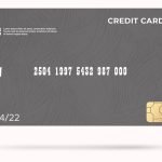 10+ Credit Card Example Psd Design | Template Business Psd, Excel, Word Regarding Credit Card Size Template For Word