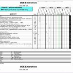 10 Customer Tracking Excel Template - Excel Templates in Customer Contact Report Template
