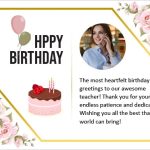 10+ Free Birthday Card Templates With Messages In Ms Word intended for Birthday Card Template Microsoft Word