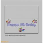 10 Free Greeting Card Templates For Microsoft Word – Sampletemplatess In Anniversary Card Template Word