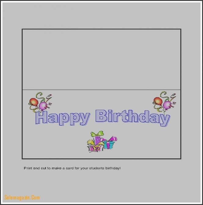 10 Free Greeting Card Templates For Microsoft Word – Sampletemplatess In Anniversary Card Template Word
