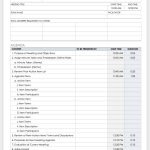 10+ Free Meeting Agenda Templates For Microsoft Word | Smartsheet for Event Agenda Template Word