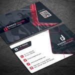 100+ Free Business Cards Psd » The Best Of Free Business Cards throughout Name Card Template Psd Free Download