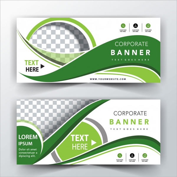 103+ Free Banner Templates Psd, Word, Photoshop Designs Download Intended For Banner Template For Photoshop