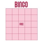 11 Best Excel Bingo Card Printable Template – Printablee Throughout Bingo Card Template Word
