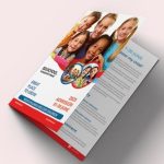 11+ Educational Brochure Templates – Word, Psd, Eps | Free & Premium Pertaining To School Brochure Design Templates