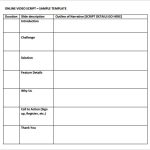 11+ Free Outline Templates Word, Pdf Example Formats Intended For Words Their Way Blank Sort Template