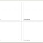 11+ Microsoft Word Note Card Template – Netwise Template Within Microsoft Word Note Card Template