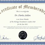 11+ New Member Certificate Template - Netwise Template regarding New Member Certificate Template