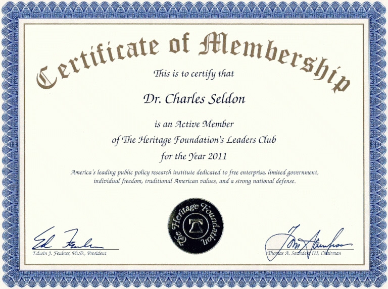 11+ New Member Certificate Template - Netwise Template regarding New Member Certificate Template