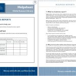 12 Free Annual Business Report Templates In Ms Word Templates with regard to Chairman'S Annual Report Template