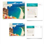 12+ Free Download Travel Brochure Templates In Microsoft Word | Free For Free Brochure Templates For Word 2010