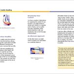 12 Free Tri Fold Brochure Templates In Ms Word Format Within Free Tri Fold Brochure Templates Microsoft Word