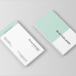 12+ Printable Business Card Templates – Ai, Publisher, Word | Free Within Plain Business Card Template Word