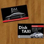 12+ Taxi Business Card Templates – Ai, Pages, Word | Free & Premium Throughout Transport Business Cards Templates Free