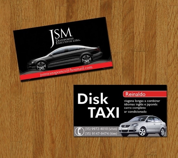 12+ Taxi Business Card Templates – Ai, Pages, Word | Free & Premium Throughout Transport Business Cards Templates Free