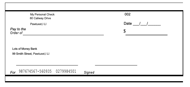 13+ Free Blank Check Template Download [Word, Pdf] – Templates Art With Regard To Blank Cheque Template Download Free