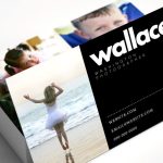 13 Free Business Card Templates For Photographers For Free Business Card Templates For Photographers