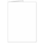 13 Microsoft Blank Greeting Card Template Images – Free 5X7 Blank With Blank Christmas Card Templates Free