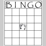 14+ Best Premium Bingo Templates – Word, Docs, Pdf | Free & Premium With Regard To Blank Bingo Card Template Microsoft Word