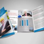 14+ Engineering Company Brochures – Word, Psd, Ai, Publisher, Apple For Engineering Brochure Templates