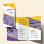 14+ Engineering Company Brochures – Word, Psd, Ai, Publisher, Apple Intended For Engineering Brochure Templates