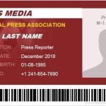 14 Id Badge Template Word - Excel Templates with regard to Name Tag Template Word 2010