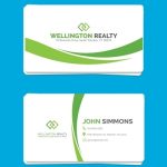 14+ Landscaping Business Card Templates – Word, Psd | Free & Premium With Regard To Landscaping Business Card Template