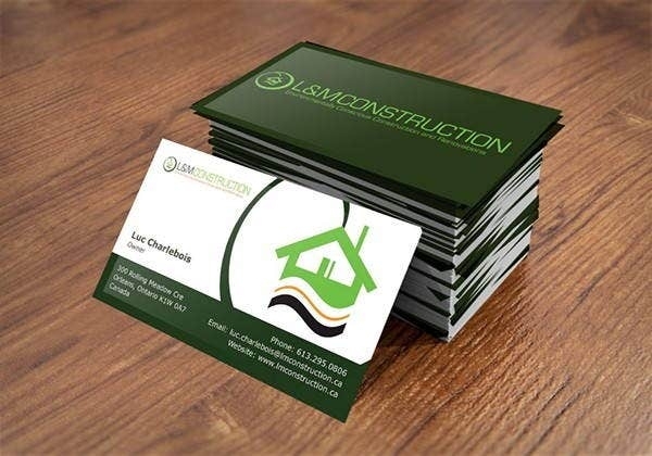 14+Free Construction Business Card Templates – Ai, Word, Photoshop Throughout Construction Business Card Templates Download Free