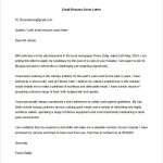 15 Best Sample Cover Letter For Experienced People Wisestep within Another Word For Template