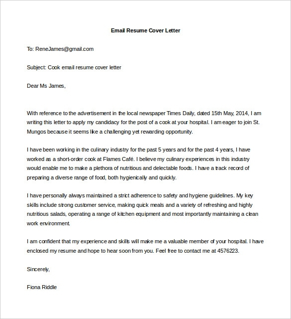 15 Best Sample Cover Letter For Experienced People Wisestep Within Another Word For Template