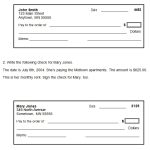 15+ Free Blank Check Templates {Fillable} – Best Collections With Regard To Customizable Blank Check Template