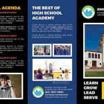 15+ High School Brochure Designs & Templates – Psd, Ai | Free & Premium Regarding School Brochure Design Templates
