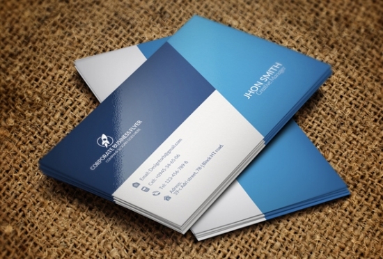 15 Outstanding Free Real Estate Business Card Templates - Show Wp Pertaining To Real Estate Business Cards Templates Free