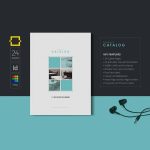 15+ Product Catalog Templates – Illustrator, Indesign, Word, Pages Pertaining To Catalogue Word Template