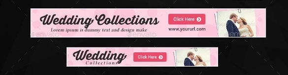 15+ Wedding Banner Templates – Free Sample, Example, Format Download For Bride To Be Banner Template