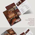 16+ Popular Church Brochure Templates – Ai,Psd, Docs, Pages | Free Pertaining To Brochure Templates Ai Free Download