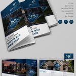 16+ Real Estate Brochures – Free Psd, Eps, Word, Pdf, Indesign Format Intended For Architecture Brochure Templates Free Download
