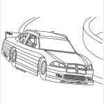 17+ Car Coloring Pages – Free Printable Word, Pdf, Png, Jpeg, Eps In Blank Race Car Templates