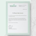 17+ Experience Certificate Templates - Pdf, Doc | Free &amp; Premium Templates pertaining to Template Of Experience Certificate