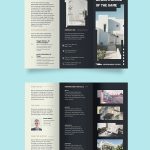 17+ Free Tri Fold Brochure Templates In Adobe Illustrator (Ai With Regard To Adobe Tri Fold Brochure Template