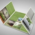 17+ Gate Fold Brochure Template – Pdf, Psd, Ai, Vector Eps | Free Within Gate Fold Brochure Template Indesign
