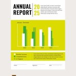 18+ Annual Report Templates – Word, Docs, Pdf | Free & Premium Templates In Annual Review Report Template