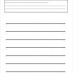 18+ Paper Templates In Word | Free & Premium Templates In Ruled Paper Template Word