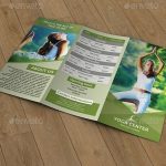 18+ Training Brochure Designs | Design Trends – Premium Psd, Vector In Training Brochure Template